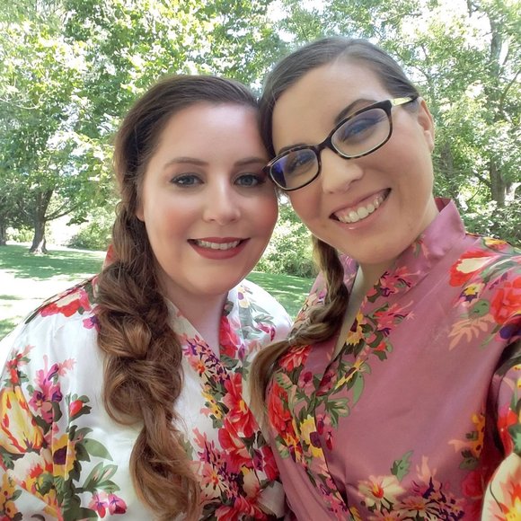 Meet your Posher, Sara - Picture 7 of 9